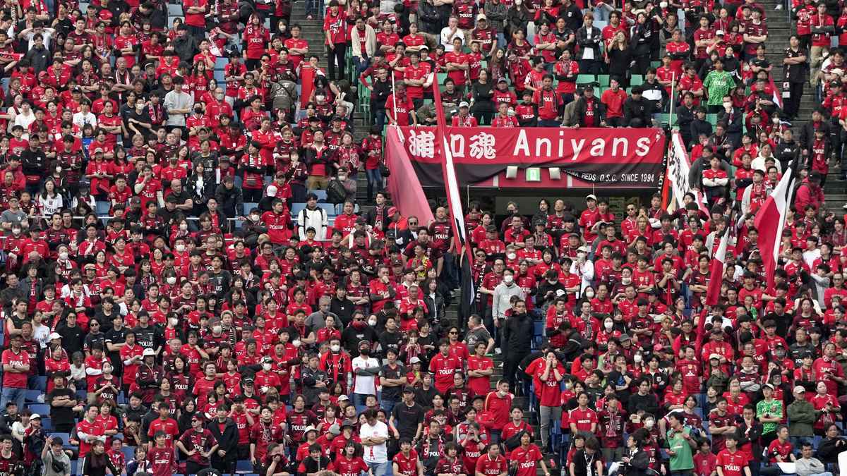 再)　川口のサッカーチーム「FCクルド」埼スタで無許可行為を制止され騒ぐ「クルド人差別だ」